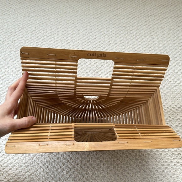 Cult Gaia Ark Bag - Large - Picture 5 of 6